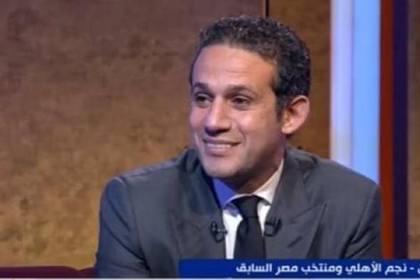 بشأن عبد الله السعيد.. محمد فضل يكشف مفاجأة عن مكالمة جمعته بالخطيب