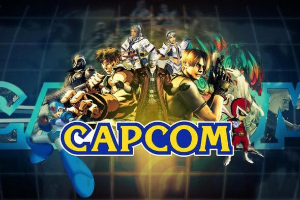أرباح قياسية لشركة Capcom للعام السابع على التوالي