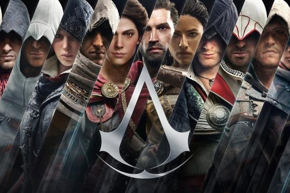 إشاعة: Assassin’s Creed Infinity قد تأتي مع اشتراك شهري