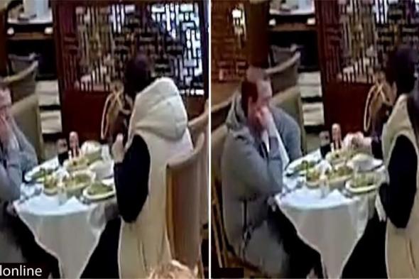 حيلة غريبة لامرأة تهربت من دفع فاتورة مطعم.. والظاهرة تنتشر في بريطانيا
