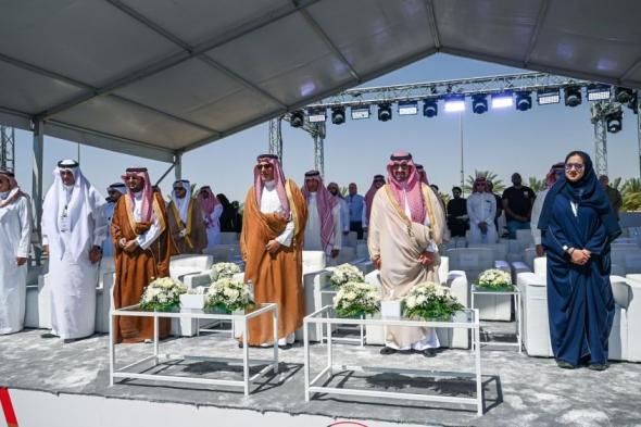 رئيس الاتحاد السعودي لـ السيارات: رؤية سيدي ولي العهد خلف نجاحات الرياضة