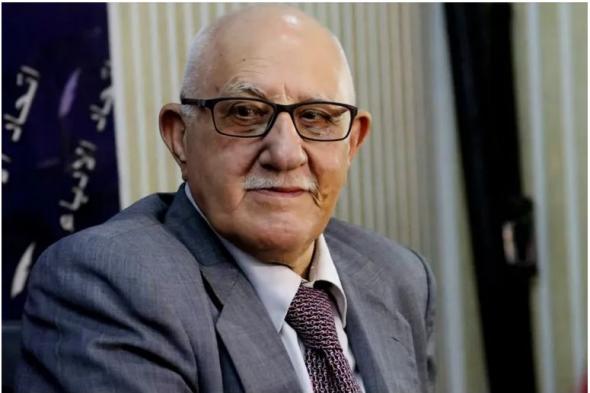 رحيل الكاتب العراقي باسم عبدالحميد حمودي عن 87 عاما