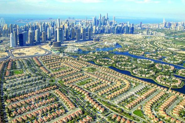 «جيه إل إل»: الربع الأول يشهد بداية قوية لسوق الوحدات السكنية في دبي