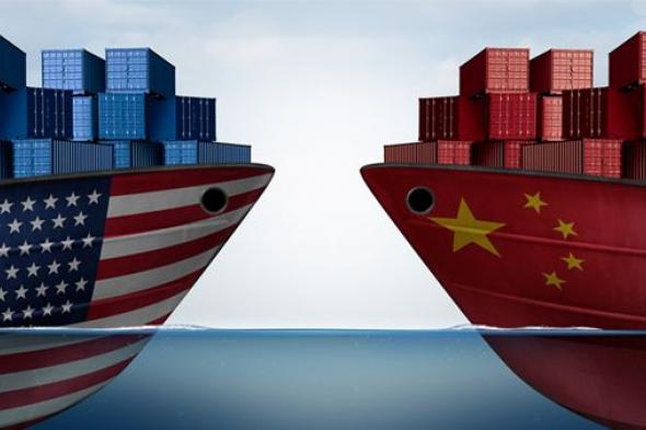 أمريكا تفرض قيودًا جديدة على التجارة مع الصين