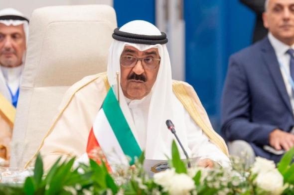 6 مواد.. تفاصيل الأوامر الجديدة بخصوص تنقيح دستور الكويت