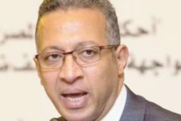 طارق العوضي نائباً لرئيس كتلة الحوار للشئون التشريعية والدستورية