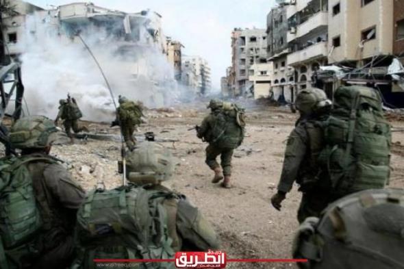الخارجية الأمريكية: واشنطن ترفض أي عملية عسكرية كبيرة في رفح الفلسطينيةالأمس الخميس، 9 مايو 2024 09:39 مـ