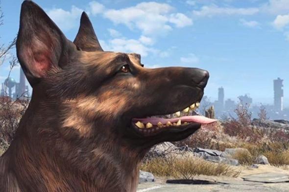 لعبة Fallout 4 ستحصل على تحديث رسومي جديد خلال أيام