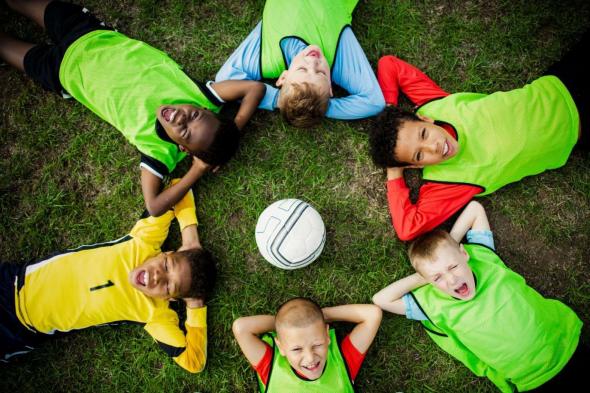 كيف تساهم الرياضة في زيادة التركيز عند الطفل؟