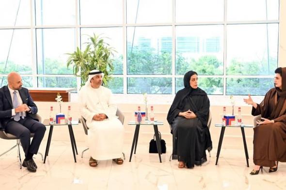 «طرق دبي» تطلق برنامج القيادات النسائية الملهمة بالتعاون مع جامعة حمدان بن محمد