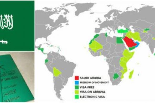 هل السعودي يحتاج فيزا للجزائر ؟