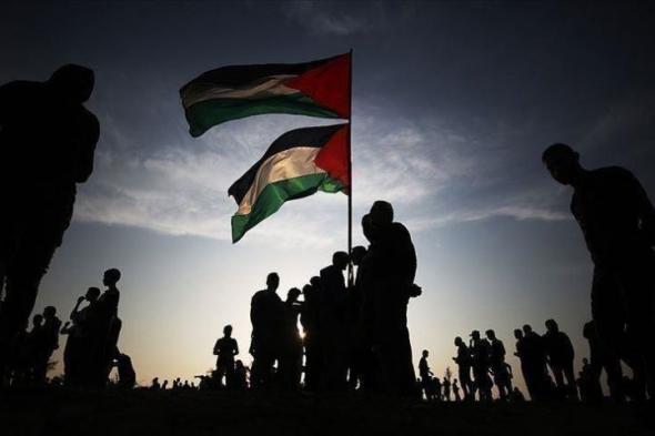 عاجل.. 143 دولة تدعم منح فلسطين عضوية الأمم المتحدة "الكاملة"