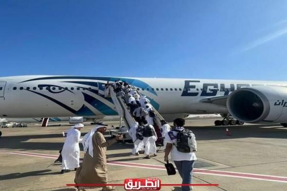 مصر للطيران تنقل عشاق العين الإماراتي إلى اليابان لحضور النهائي الأسيوياليوم الجمعة، 10 مايو 2024 05:22 مـ