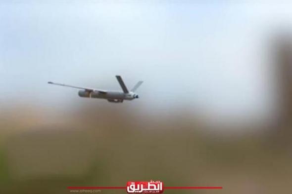 فصائل عراقية تستهدف قاعدة ”عوبدا” الإسرائيلية الجويةاليوم الجمعة، 10 مايو 2024 09:27 صـ
