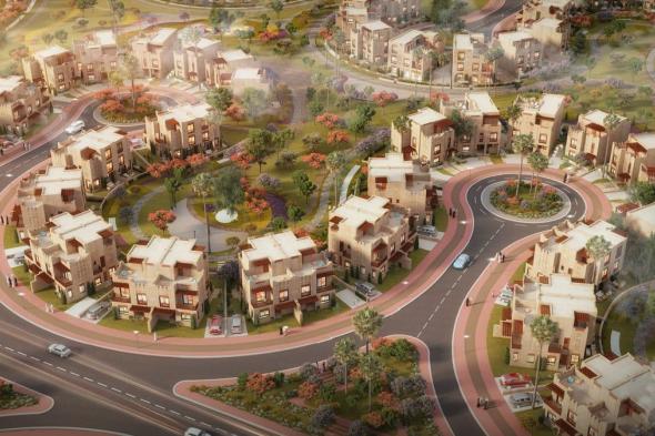مجموعة طلعت مصطفى السعودية تطلق مشروع مدينة "بنان الرياض" باستثمارات 31.4 مليار ريال