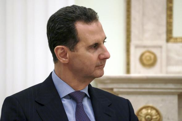 مرسوم رئاسي سوري: إجراء انتخابات مجلس الشعب يوم 15 يوليو المقبل