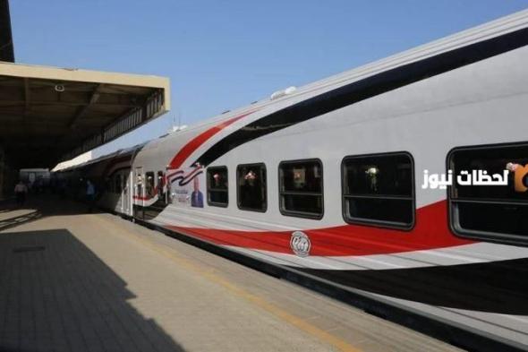هذه قائمة بمواعيد قطار القاهرة أسوان (2023/2024) وأسعار تذاكر قطار النوم