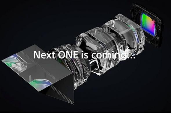إعلان تشويقي جديد من سوني لهاتف Xperia 1 VI القادم