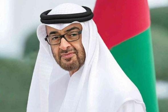 الإمارات تعلن وقوفها الدائم مع الكويت في كافة الإجراءات لاستقرارها