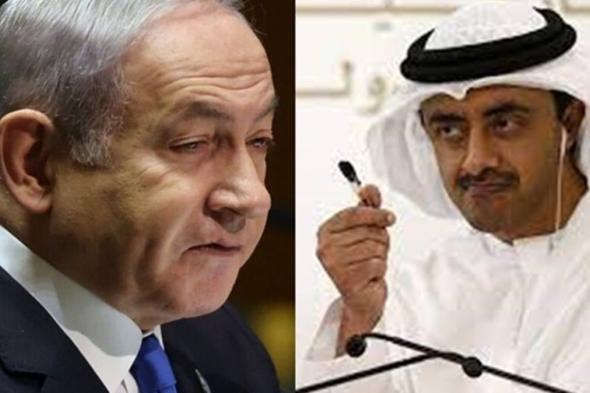 "ليس له صفة شرعية".. هكذا رفضت الإمارات دعوة "نتنياهو" للمشاركة في إدارة غزة