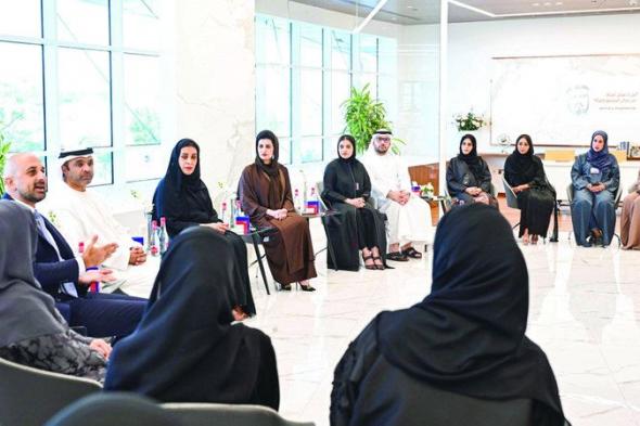 «طرق دبي» تطلق برنامج «القيادات النسائية الملهمة»