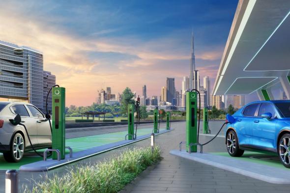 هيئة كهرباء ومياه دبي تدعم الوصول للحياد الكربوني بحلول 2050