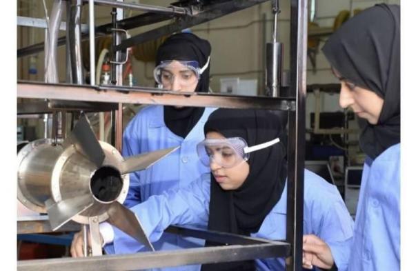 «جامعة الإمارات» تنشر 813 ورقة بحثية وتسجِّل 29 براءة اختراع خلال الربع الأول من 2024