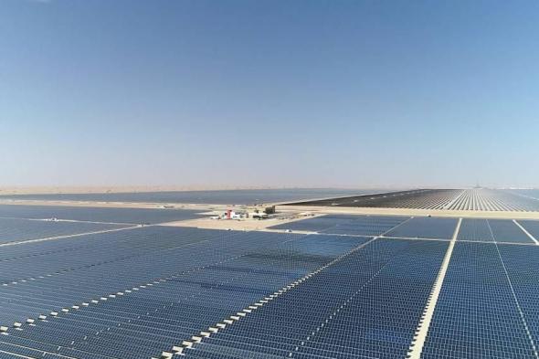 «كهرباء دبي» تدعم الوصول للحياد الكربوني بحلول 2050 عبر مشاريع ومبادرات رائدة