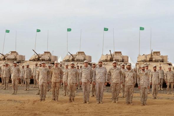 القوات المسلحة تشارك بمناورات تمرين «الأسد المتأهب 2024» في الأردن
