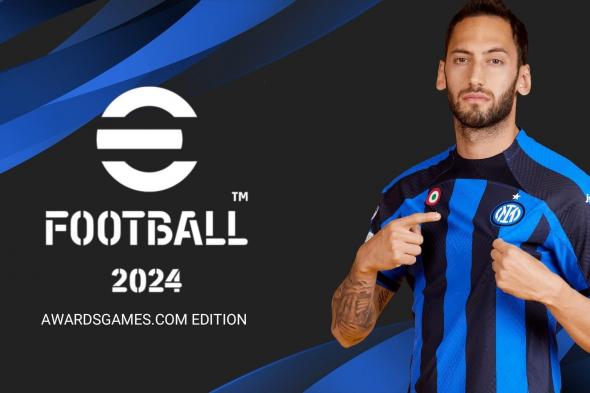 “eFootball PES 24” خطوات تنزيل لعبة بيس 2024: لعبة كرة القدم الأكثر واقعية على الهاتف المحمول