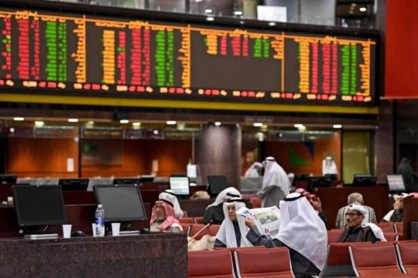 الأسهم الكويتية ⁩تقفز 2% في أول جلسة بعد ⁧قرار حل مجلس الأمة
