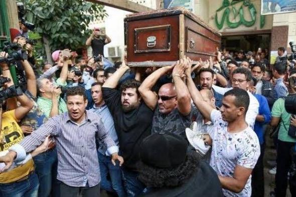 الأوقاف دخلت على الخط: قرار منع تصوير الجنازات يحفظ قدسية المسجد