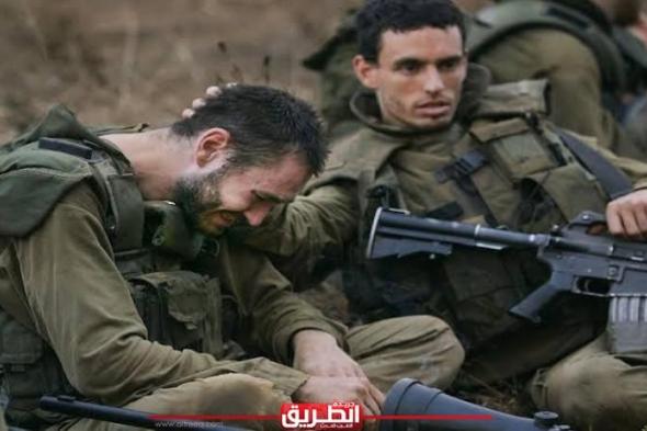 جيش الاحتلال يعلن إصابة 50 جنديا إسرائيليا في معارك غزة خلال 24...اليوم الأحد، 12 مايو 2024 07:29 مـ
