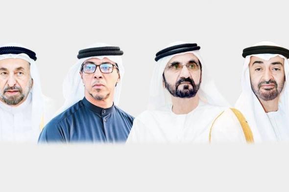 الإمارات تعزّي البحرين في وفاة عبدالله بن سلمان