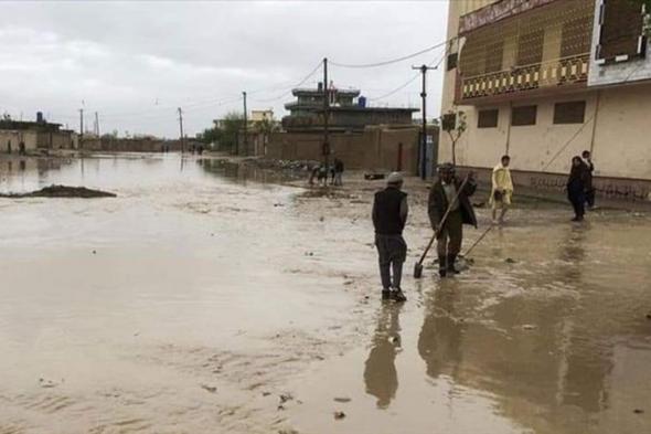 منظمة التعاون الإسلامي تطلق نداء المساعدة العاجلة لضحايا الفيضانات في أفغانستان