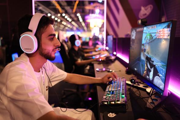 دبي تطلق "فيزا دبي للألعاب الإلكترونية" لدعم أصحاب المواهب وصناع ورواد قطاع الألعاب