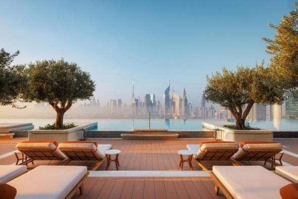 فنادق دبي تجدد التأكيد على مرونتها العالمية