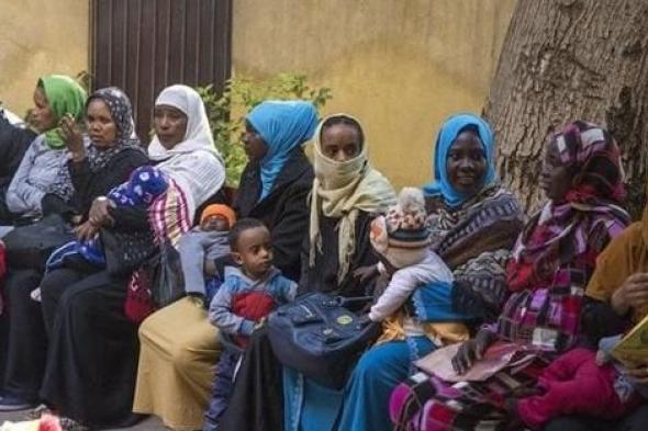 تهديد للأمن القومي.. دفاع النواب تحذر من التكتلات السكنية للاجئين في مصر