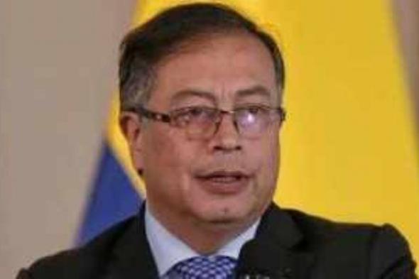 رئيس كولومبيا لنتنياهو: أنت ترتكب إبادة جماعية.. أوقف المذبحة