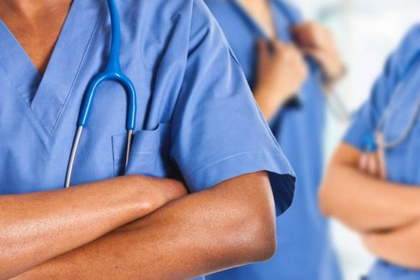 ارتفاع الكوادر التمريضية المسجلين في «التخصصات الصحية» لعام 2023 لـ 235 ألفاً