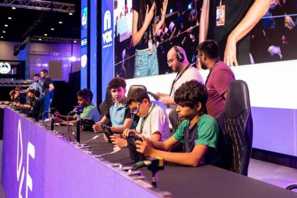«فيزا دبي للألعاب الإلكترونية» تأشيرة جديدة للموهوبين
