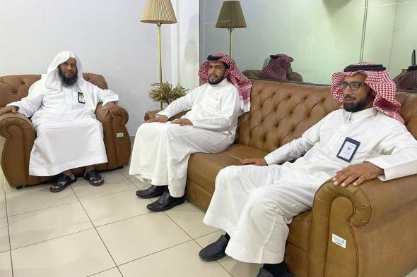 "برّ الرياض" و"تراحم" يبحثان حقوقَ السجناء