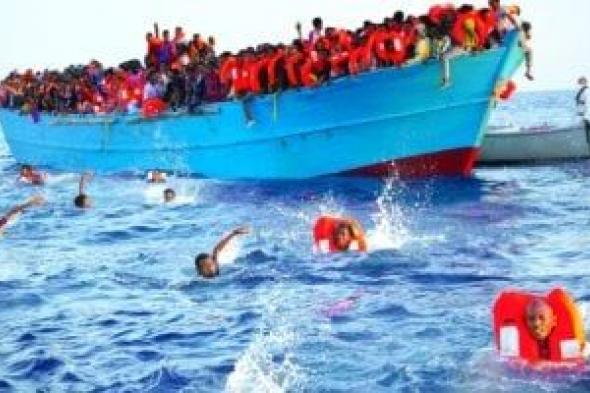 البحرية المغربية تنقذ 59 شخصا حاولوا الهجرة بطريقة غير شرعية