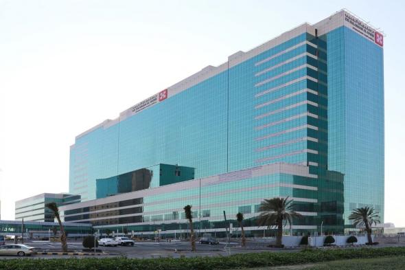 مستشفى الدكتور سليمان الحبيب بالفيحاء في جدة يستأصل ورماً بالبروستاتا بتقنية Hollep الحديثة وبتخدير جزئي