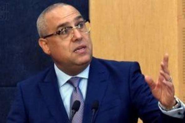 وزير الإسكان يتابع تنفيذ وحدات المبادرة الرئاسية "سكن لكل المصريين" بالمدن الجديدة