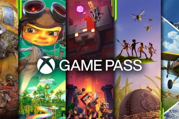 إشاعة: هناك فئة جديدة قادمة لاشتراك Xbox Game Pass