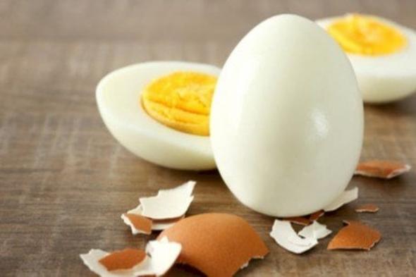 "الغذاء والدواء": استهلكوا البيض مُباشرة بعد طهيه وهذه أقصى مدة لتركه خارج الثلاجة