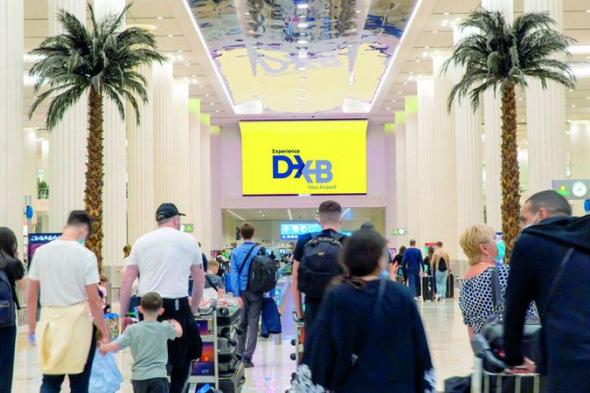 السياحة في دبي.. أداء قوي يواكب مستهدفات «الأجندة الاقتصادية» (1-2)