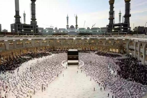 خطوات استخراج تصريح دخول مكة لأفراد الأسرة غير السعوديين عبر أبشر