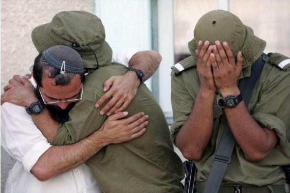 بينهم مقدم ولواء ورائد: الإعلان رسمياً عن انتحار 10 من ضباط وجنود الاحتلال